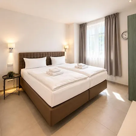 Oceanview Residences Lauterbach Ruegen Ostsee-meerblick Erste Reihe 4*