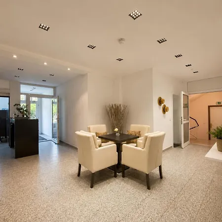 Oceanview Residences Lauterbach Ruegen Ostsee-meerblick Erste Reihe Путбус