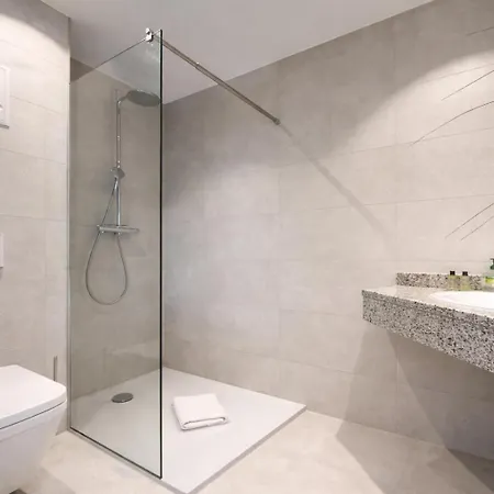 Oceanview Residences Lauterbach Ruegen Ostsee-meerblick Erste Reihe Putbus