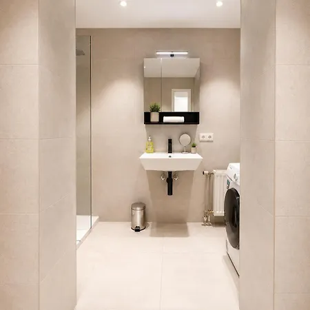 Oceanview Residences Lauterbach Ruegen Ostsee-meerblick Erste Reihe Путбус