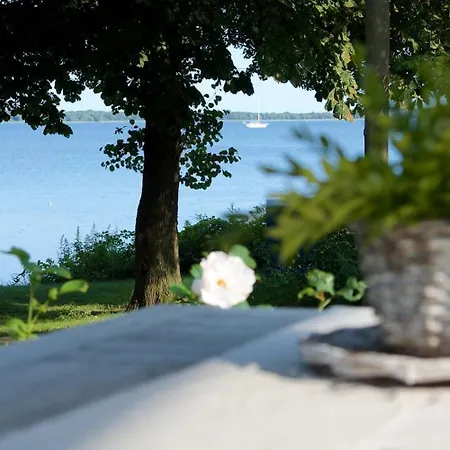 Oceanview Residences Lauterbach Ruegen Ostsee-meerblick Erste Reihe