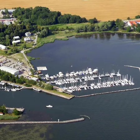 Oceanview Residences Lauterbach Ruegen Ostsee-meerblick Erste Reihe Szálloda