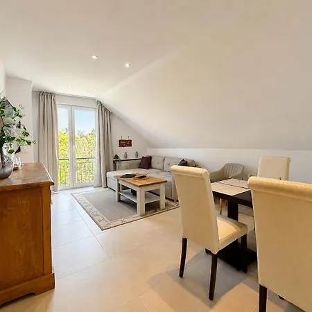 Oceanview Residences Lauterbach Ruegen Ostsee Erste Reihe