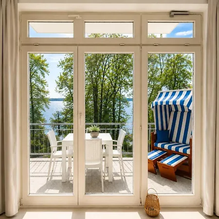 Oceanview Residences Lauterbach Ruegen Ostsee Erste Reihe