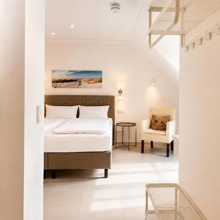 Oceanview Residences Lauterbach Ruegen Ostsee Erste Reihe Szálloda