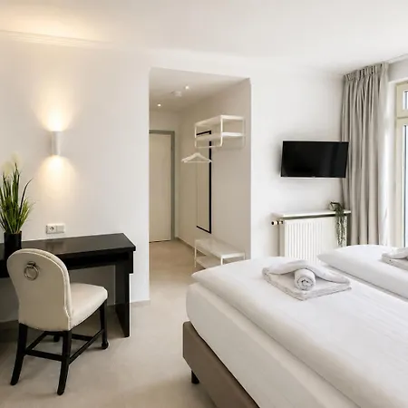 Oceanview Residences Lauterbach Ruegen Ostsee Erste Reihe Putbus