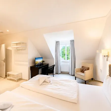 Oceanview Residences Lauterbach Ruegen Ostsee Erste Reihe Szálloda