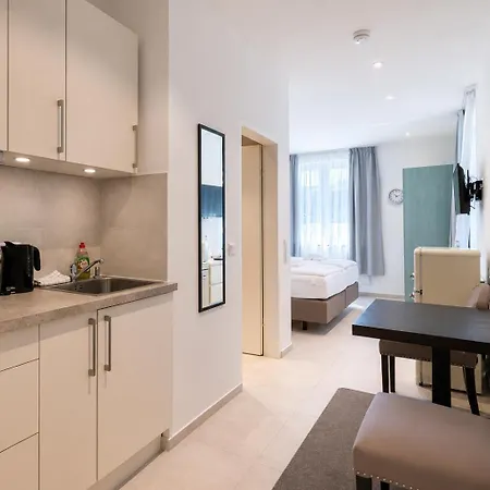 Oceanview Residences Lauterbach Ruegen Ostsee Erste Reihe