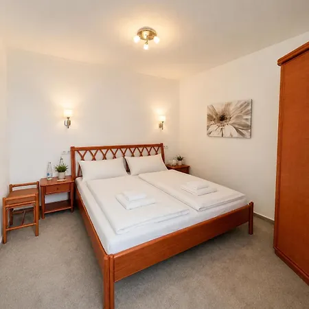 Oceanview Residences Lauterbach Ruegen Ostsee Erste Reihe