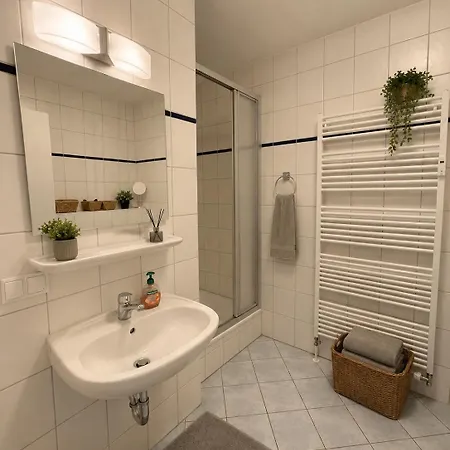 Oceanview Residences Lauterbach Ruegen Ostsee Erste Reihe