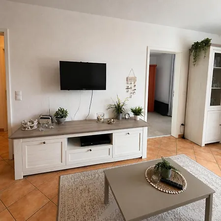 Szálloda Oceanview Residences Lauterbach Ruegen Ostsee Erste Reihe